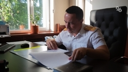 Следком Ставрополья проверит сообщения об «ориентировке» на мужчину с ножом