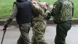 Задержанные в Дагестане спонсировали напавших на «Крокус» террористов — RT