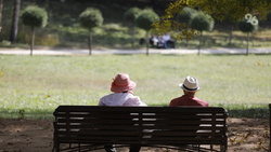 «Умные» скамейки с подогревом установят на улицах Кисловодска