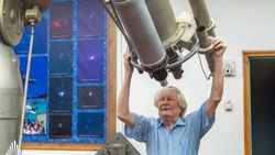 Жители Ставрополья смогут увидеть «комету Неандертальца»