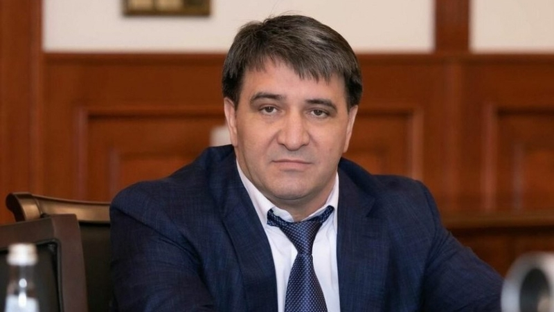 Джамбулат Салавов стал и.о. мэра Махачкалы