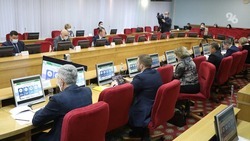 Власти Ставрополья держат на контроле экономическую ситуацию в регионе  