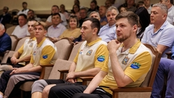 Глава Ставрополья: число спортсменов-стипендиатов в 2026 году выросло вдвое