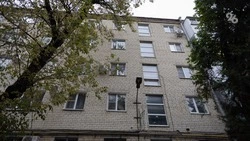 В Ставрополе модернизировали электросети в пяти многоквартирных домах