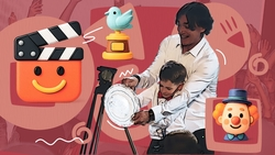 Красная дорожка, разбитая посуда и дети в жюри: в Ессентуках открылся III Международный детский кинофестиваль