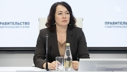 Более 20 единиц техники выйдут на расчистку дорог от снега в Кочубеевском округе