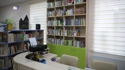 В селе Туркменского округа откроют детский культурный центр