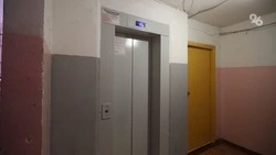 Девять лифтов заменят в трёх многоэтажках Ставрополя