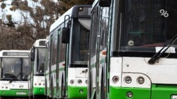 Больше 40 троллейбусов на автономном ходу закупят для Ставрополя