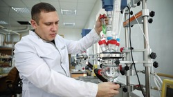 Ставропольские учёные изобрели универсальные сенсоры для определения уровня глюкозы в крови