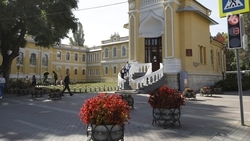 Первый на Северном Кавказе «Нулевой километр здоровья» появился в Кисловодске