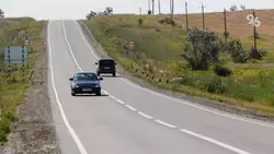 В Минводах приступили к ремонту двух дорог