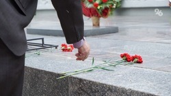 Родственников погибшего в годы ВОВ солдата разыскивают в Пятигорске