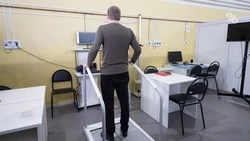 В Ставропольском крае 657 участников СВО прошли реабилитацию с начала года