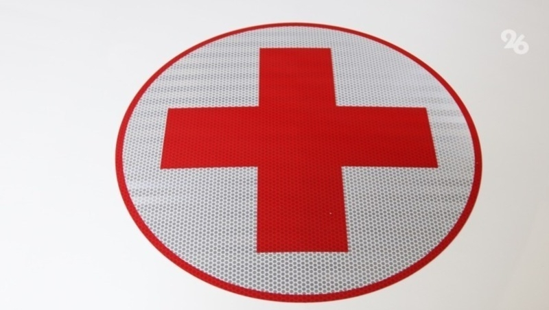 Ставропольские кадеты победили в чемпионате по оказанию первой помощи 