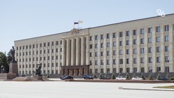 Ставропольский край вошёл в число лидеров по реализации трёх нацпроектов