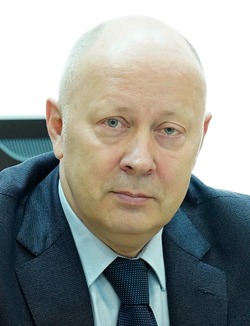 Ставропольскую Контрольно-счётную палату может возглавить Олег Лавров