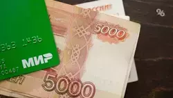 Ставропольчанку подозревают в краже 100 тыс. рублей у соседа-пенсионера