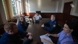 Следователи проверят жалобу на отсутствие транспорта в Светлограде