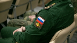 В краевом ДОСААФ рассказали о преимуществах программы «Герои Ставрополья»