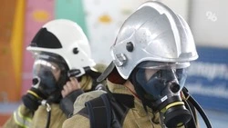 Нежилое здание горело в селе на Ставрополье 17 августа
