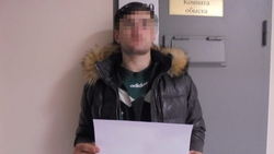 Петербуржец украл 2 млн рублей с карты погибшего бойца СВО из Осетии