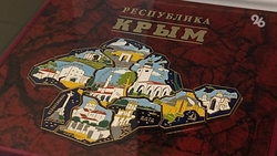 Ставропольские и крымские курорты сотрудничают в сферах культуры и туризма 