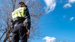 На Ставрополье сотрудники ДПС поймали нетрезвого водителя мопеда без прав