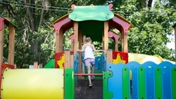 На Ставрополье завершилась летняя приёмка детских садов