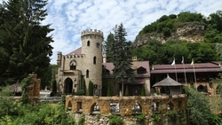 Самое дорогое бронирование отеля в Кисловодске обошлось в 170 тыс. рублей