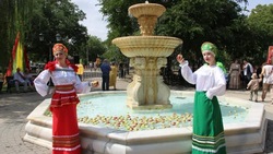 Яблочный Спас отметят ярмарками и фестивалями на Ставрополье 