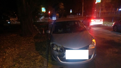 Злостный нарушитель ПДД без страховки сбил подростка в Ставрополе