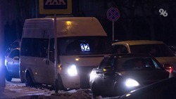 Транспортный спор между краевым миндором и перевозчиками в Ставрополе разрешит суд