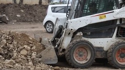 МинЖКХ Ставрополья: Подрядчику не оплачивают работу, если он не вывозит мусор