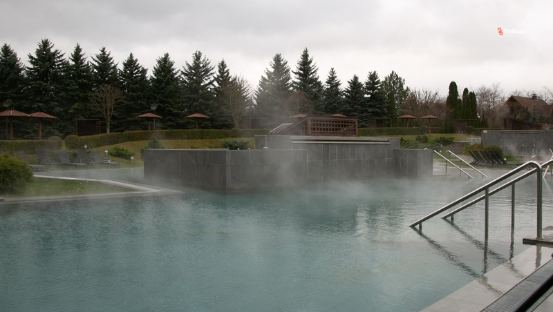 На Ставрополье термальный комплекс стал всепогодным благодаря субсидии