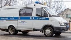 В Кисловодске поступило шестое за день сообщение о заминированном объекте