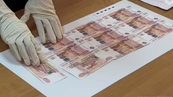 Экс-инженера управления капстроительства Ставрополья заподозрили в попытке подкупить полицейского 