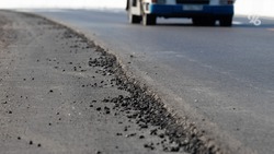 Главу Ставрополья попросили улучшить дорожное покрытие в селе Минераловодского округа