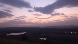 Вблизи ставропольской станицы случился подземный толчок магнитудой 3,4 