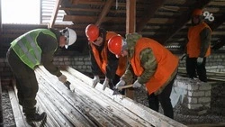 Подрядчик устраняет ущерб до начала приёмки работ — фонд капремонта Ставрополья