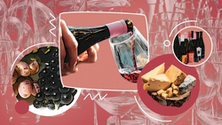 Виноград, жара и интерес туристов: что подстегнуло рост производства вина на Ставрополье