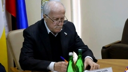 Бюджет Ставрополья готовы скорректировать для ремонта теплосетей Кисловодска