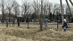 Все девять кладбищ Ставрополя приводят в порядок к Пасхе