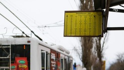 Замглавы миндора региона: Маршрут № 44М в Ставрополе обслуживает 12 автобусов