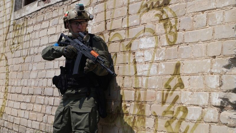 Ставропольские округа, чьи команды победят в «Зарнице», получат денежный приз