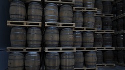 Завод по производству виски открыли в Минераловодском округе