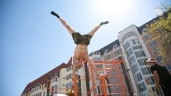 Правительство Ставрополья удвоит финансирование гранд-финала «Кардо»