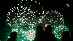 Глава Ставрополя призвал горожан меньше использовать пиротехнику в праздники