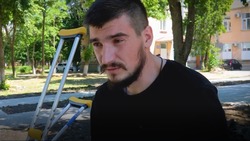 Сын депутата думы Ставрополья получил ранение в ходе военной спецоперации 