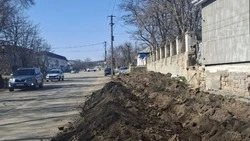 В Петровском округе в 2026 году обновят более 7 км дорог